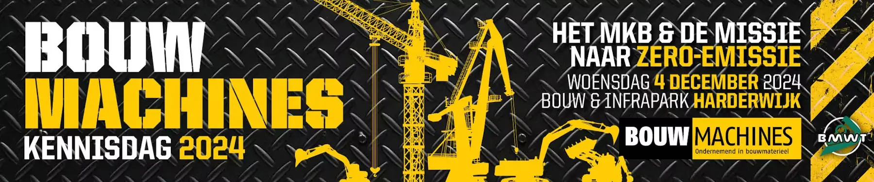 Bouwmachines Nederland Bouwmachines Nederland